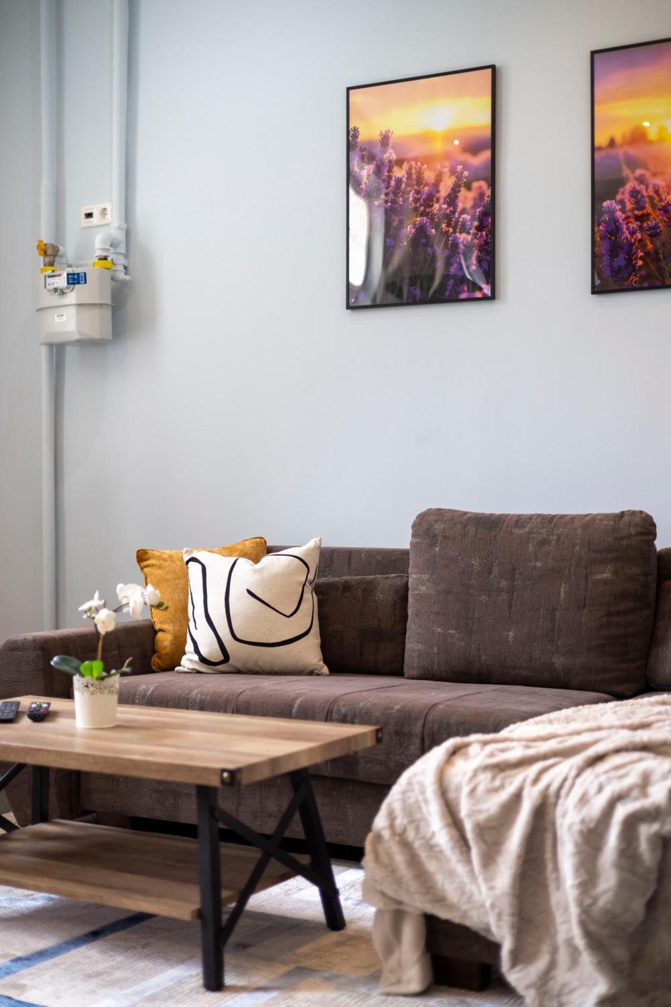 Explore Budapest From A Central Cozy Home & Sweet Retreat Exterior foto