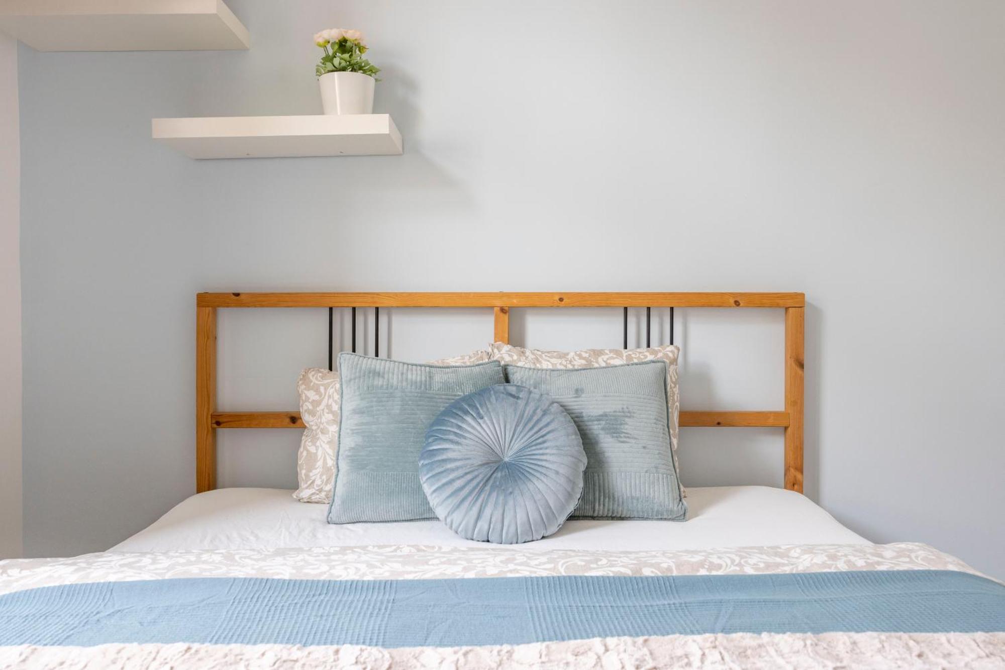 Explore Budapest From A Central Cozy Home & Sweet Retreat Exterior foto